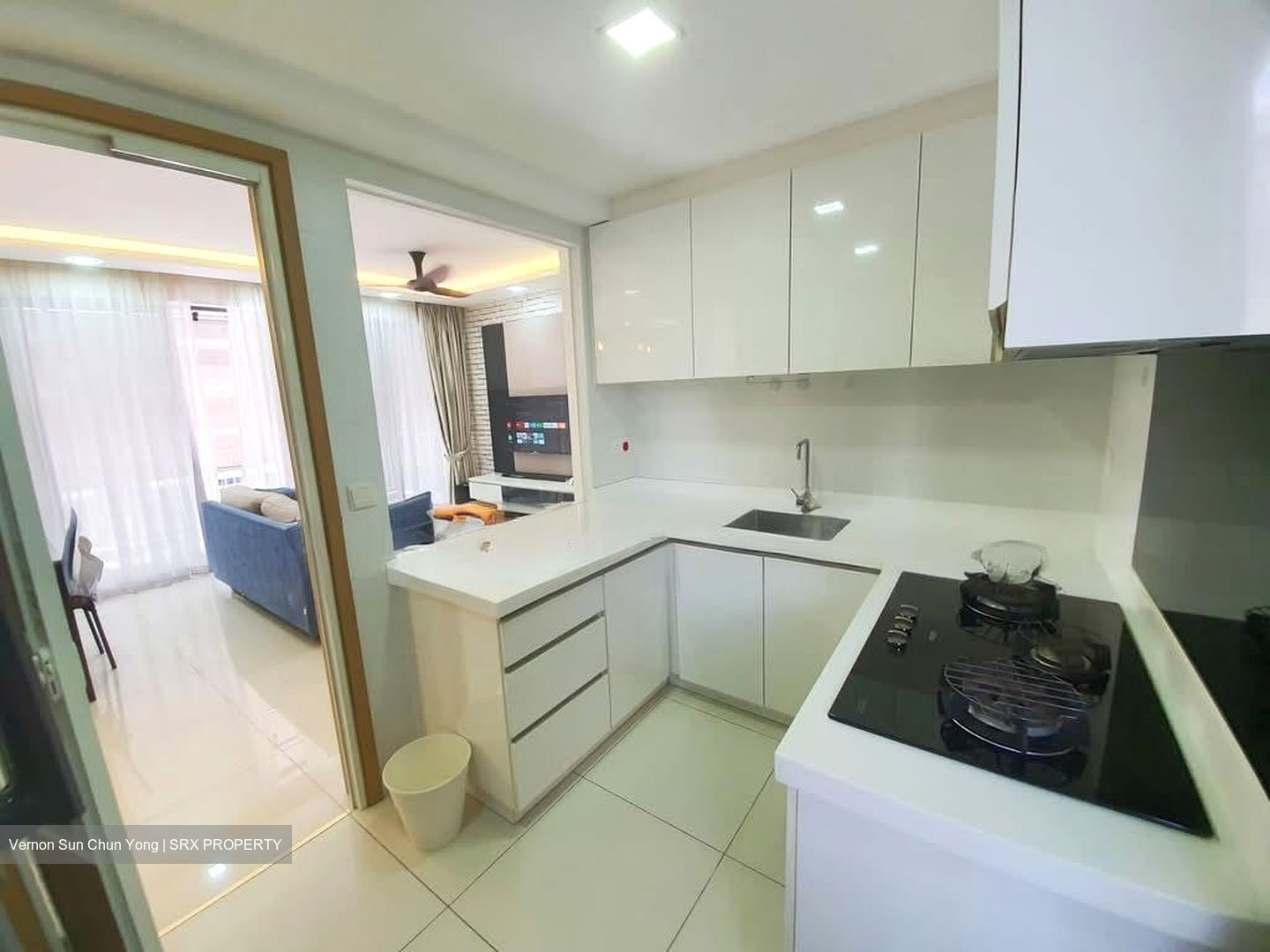 Skypark Residences (D27), Condominium #564125381